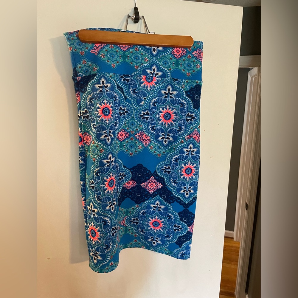 Agnes and dora pencil skirt